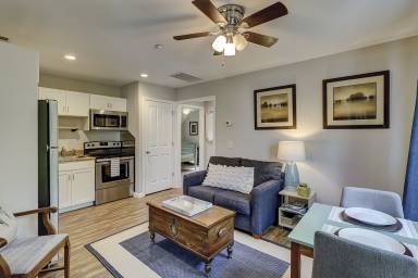 Villa  Bluffton