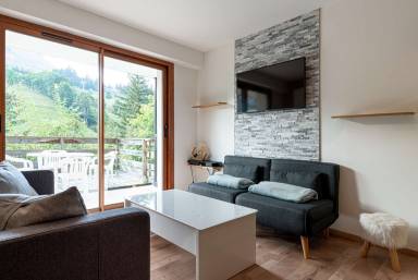 Appartement Mont-Saxonnex