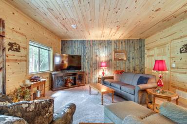 Cabin Jenkins