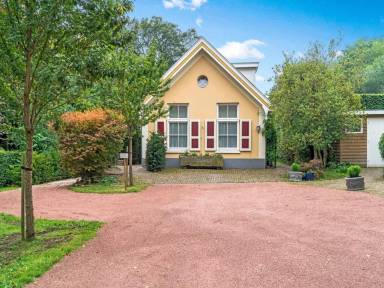 Huis 65 m²