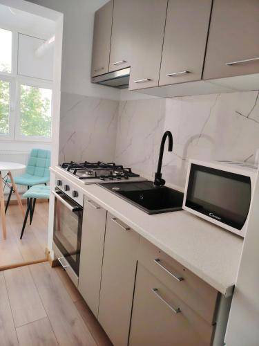 Apartman Nagyszeben