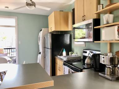 64 m² Apartment