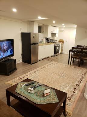 Apartment Newmarket