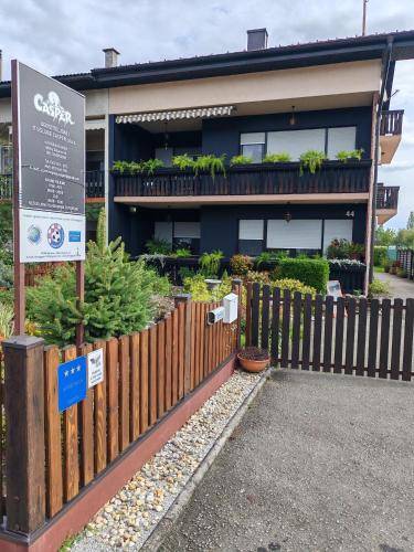 Apartament Karlovac