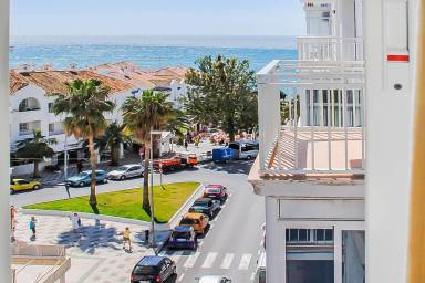 Leilighet Nerja