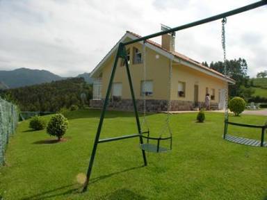 Ferienhaus Ribadesella