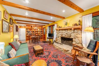 80 m² Cabin