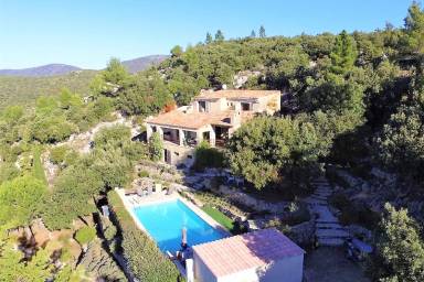 Villa  Draguignan
