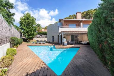 Casa de 155 m²