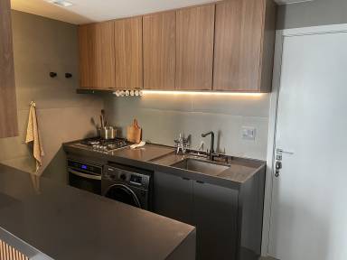 Apartamento  Araras