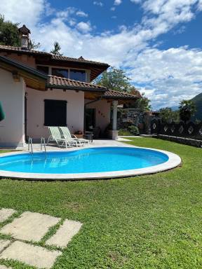 Villa 95 m²