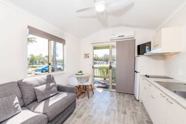Apartment Bargara