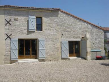 House  Bréville