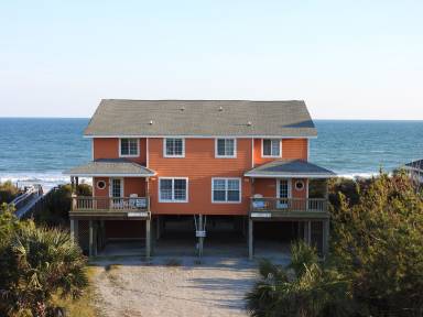 House Emerald Isle