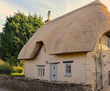 Cottage Cirencester