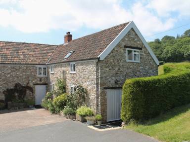 Cottage Dunkeswell