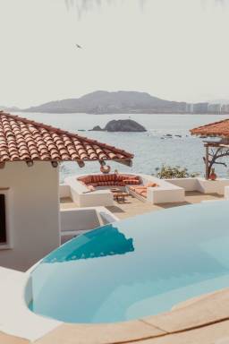 Villa Ixtapa Zihuatanejo