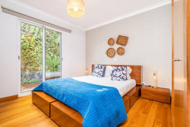 Ferienwohnung Funchal