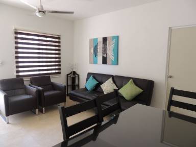 Departamento Playa del Carmen