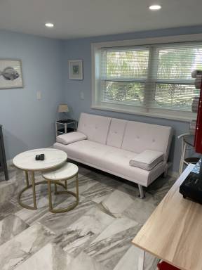 Cottage Fort Myers Beach