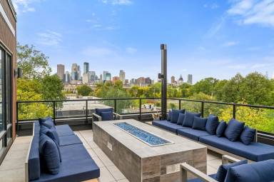 Apartment  Saint Louis Park