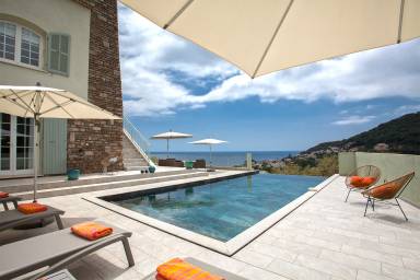Villa Bastia