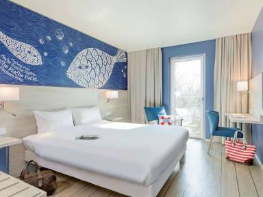 Hotel Konstanz