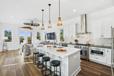 House  Cape San Blas