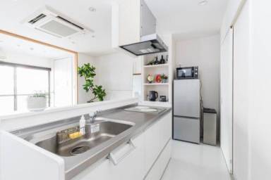 Appartement 120 m²