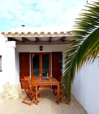 Casa Formentera
