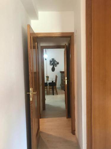 Apartamento Benasque