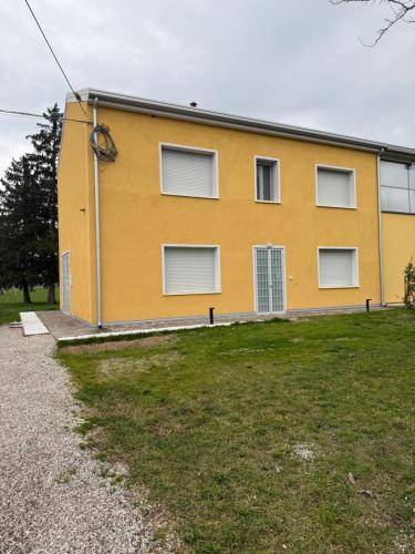 Elena's apartment - casa gialla — photo 5