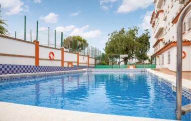 Apartamento de 55 m²