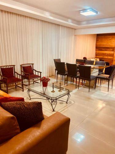 Apartamento Mangabeiras