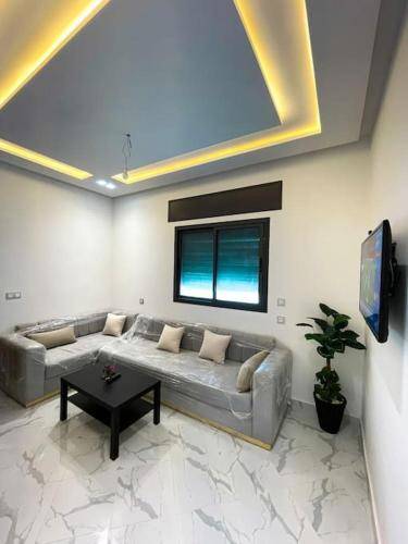 80 m² Ferienwohnung