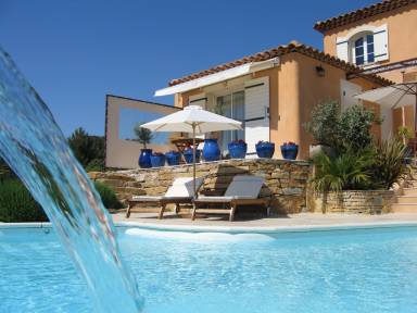 Appartement Le Castellet
