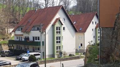 78 m² Ferienwohnung