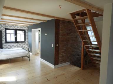 190 m² Ferienhaus