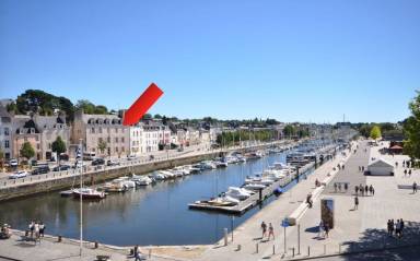 Appartement Vannes