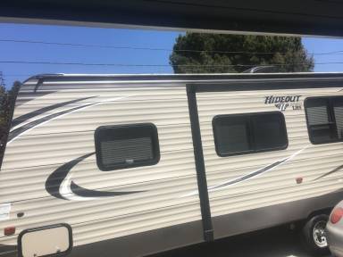 Mobile home Granada Hills