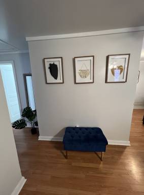 Apartment  Columbus
