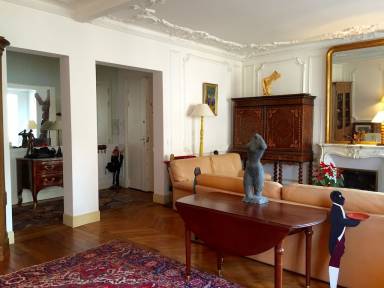 Appartement Montparnasse