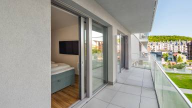 Ferienwohnung Gmina Międzyzdroje