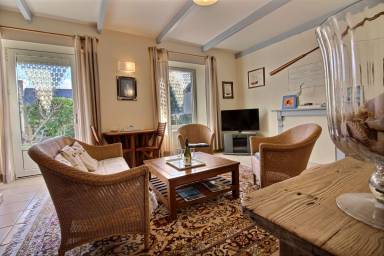 Gîte 60 m²