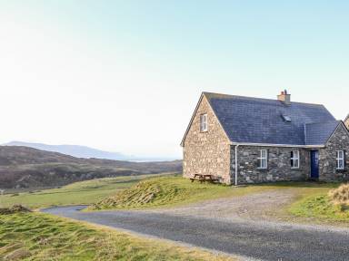 Casa rural Lackagh