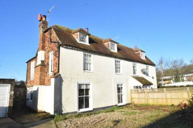 Apartment Hythe