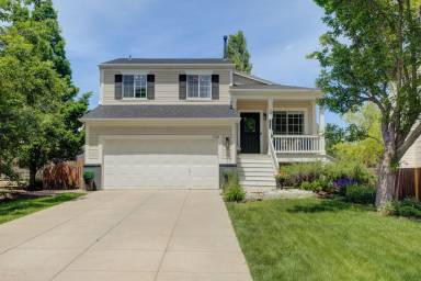 House Niwot