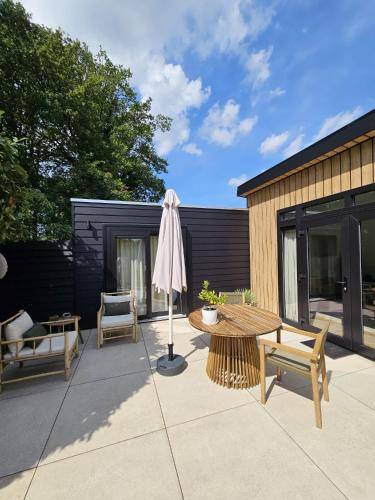 Bed and breakfast Bergen op Zoom