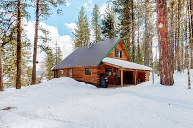Cabin McCall