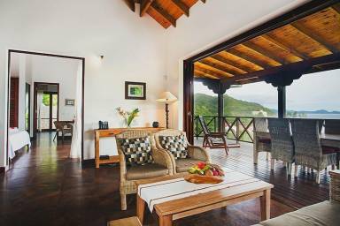 Villa Port Glaud